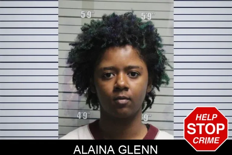 Alaina Glenn