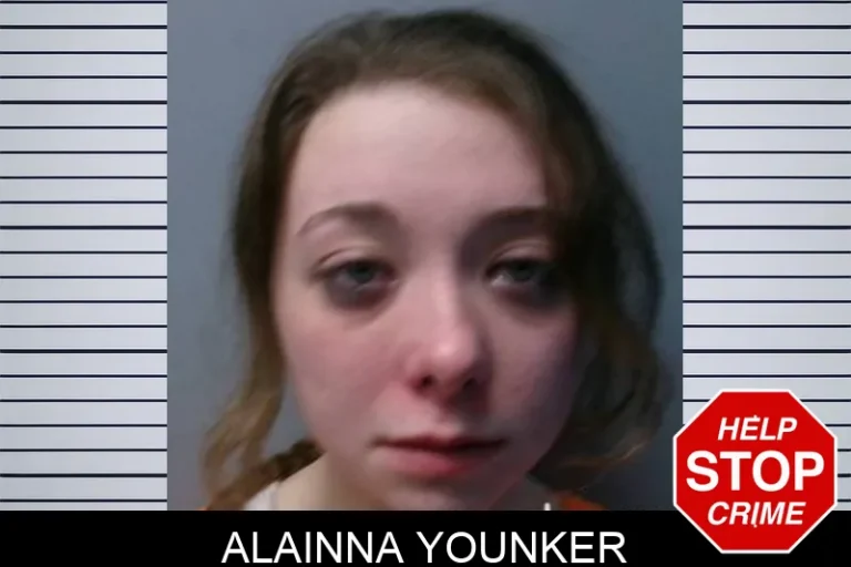 Alainna Younker