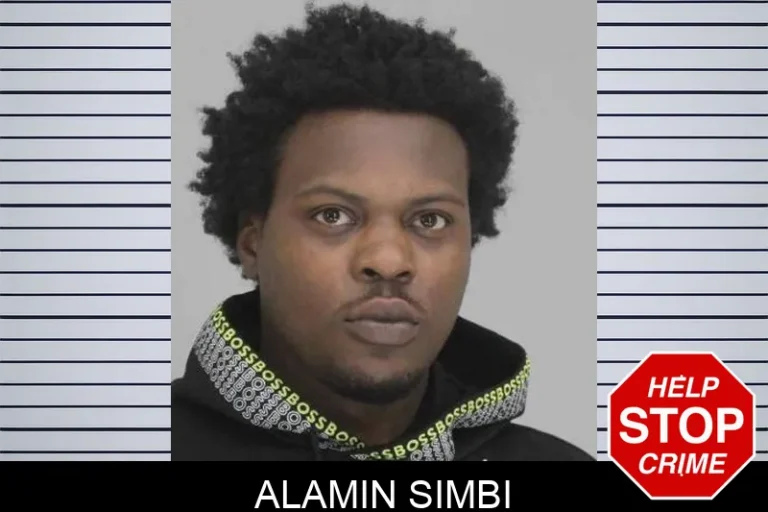 Alamin Simbi