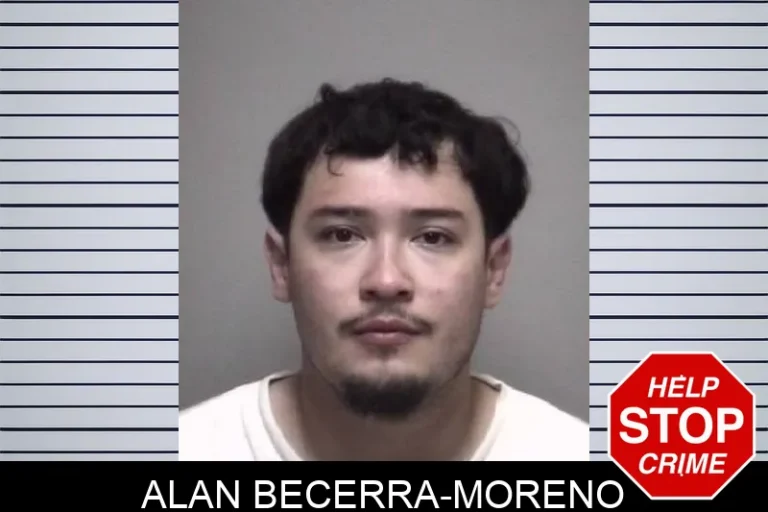 Alan Becerra-Moreno