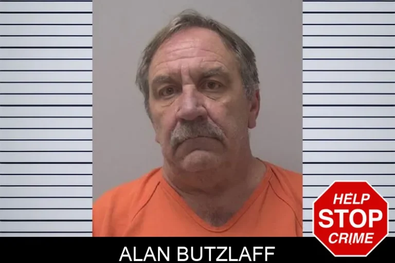 Alan BuTzlaff