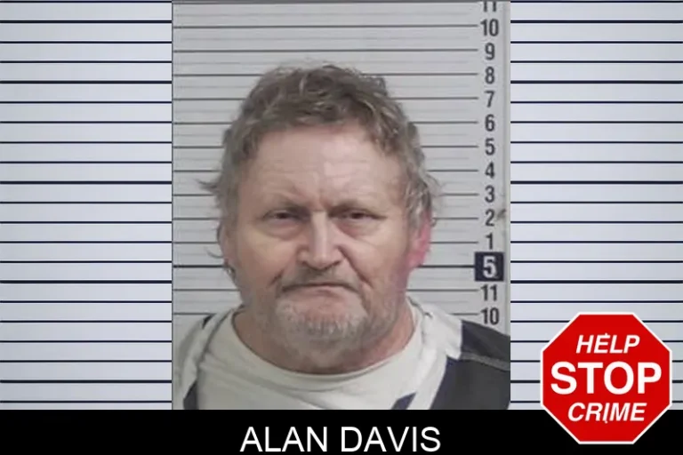 Alan Davis