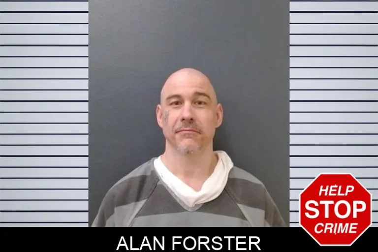 Alan Forster