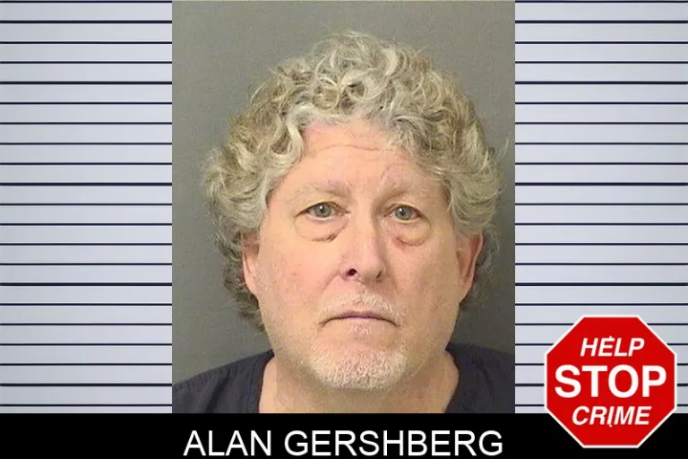 Alan Gershberg