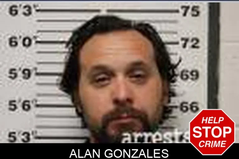 Alan Gonzales