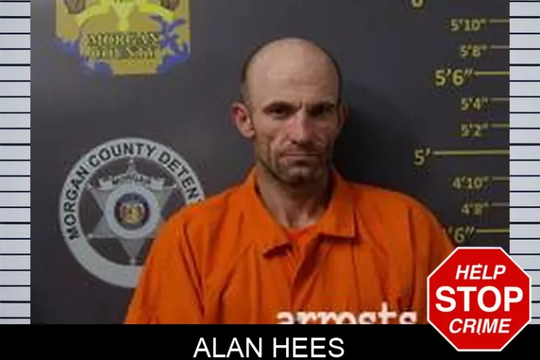 Alan Hees
