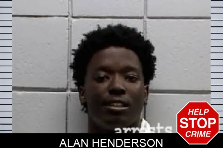 Alan Henderson