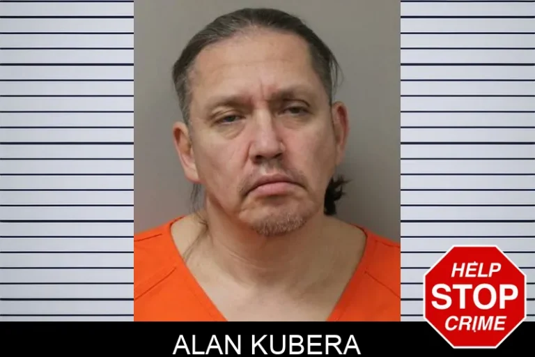 Alan KuBera