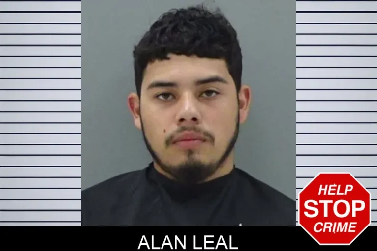 Alan Leal