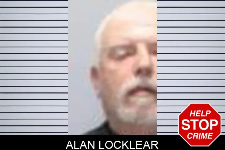 Alan Locklear