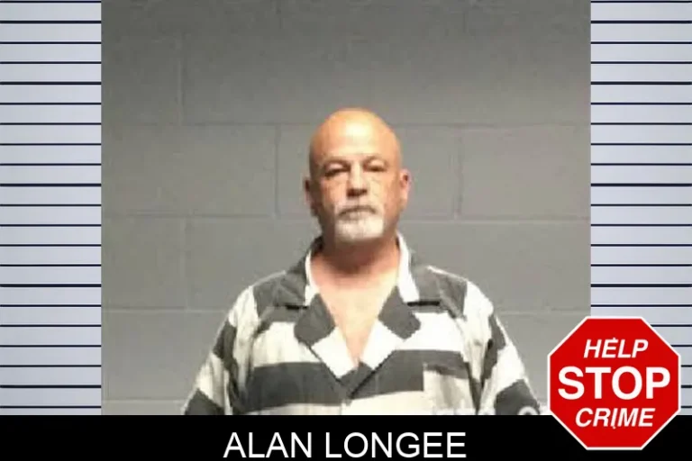 Alan Longee