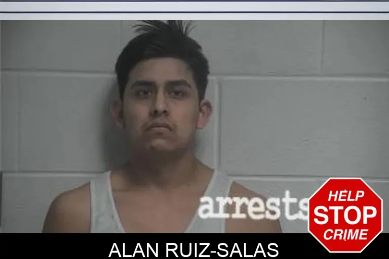 Alan RuIz-Salas