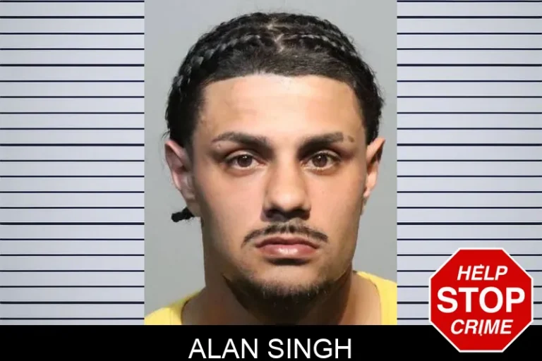Alan Singh
