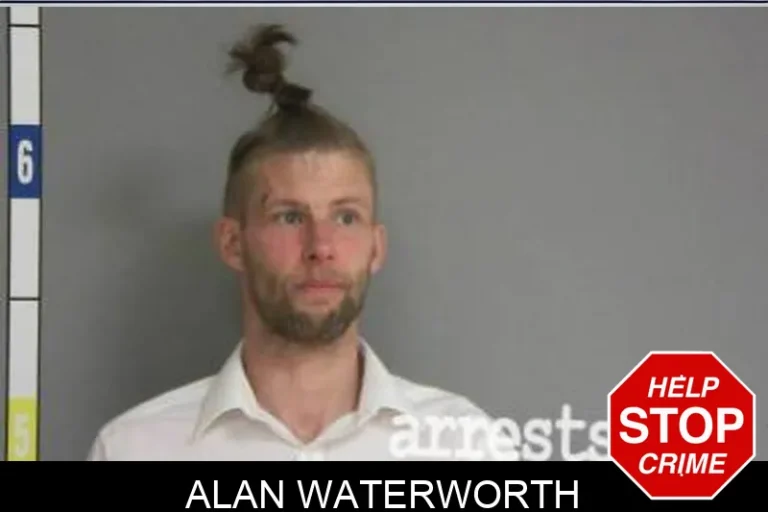 Alan Waterworth