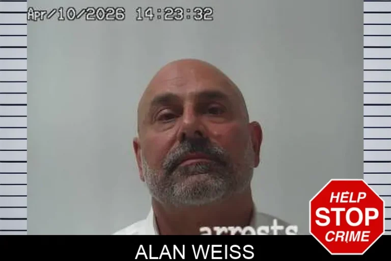 Alan Weiss