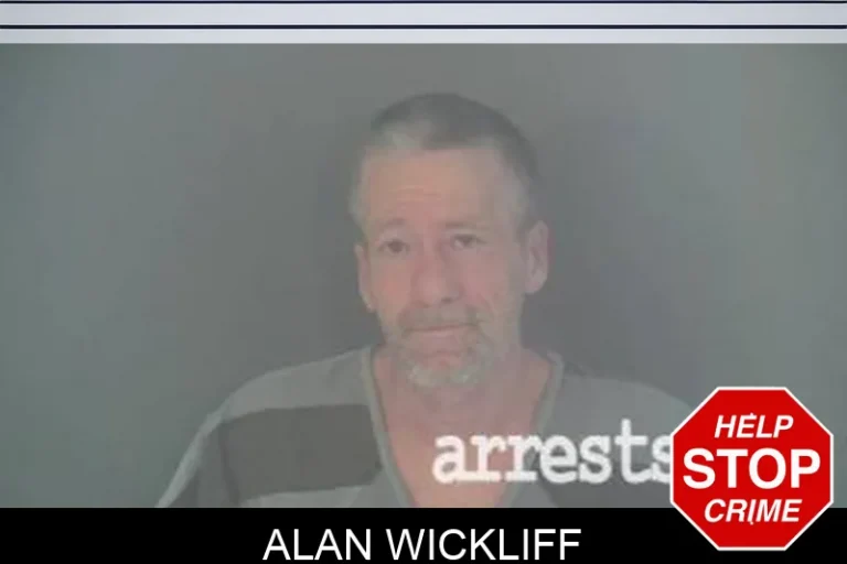 Alan Wickliff