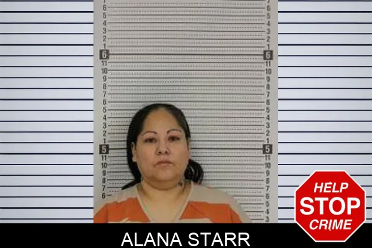 Alana Starr