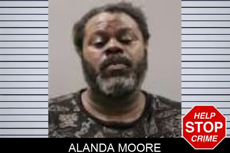 Alanda Moore