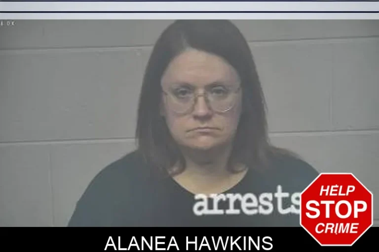 Alanea Hawkins