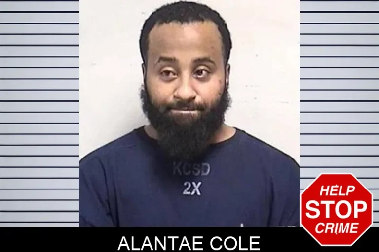 Alantae Cole