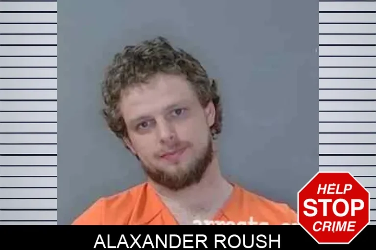 Alaxander RouSh
