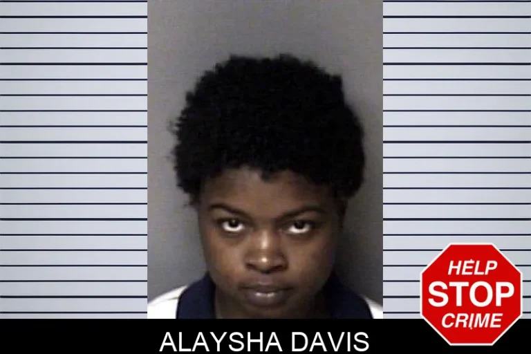 Alaysha Davis