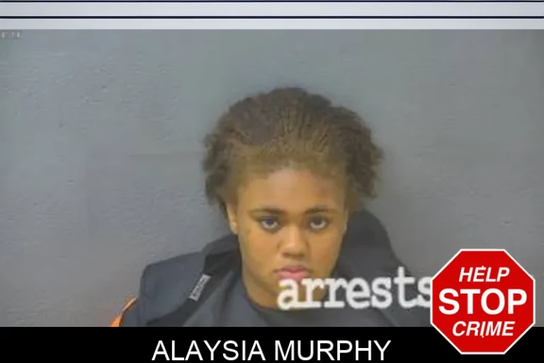 Alaysia MuRphy