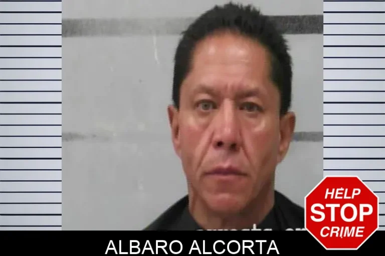Albaro Alcorta
