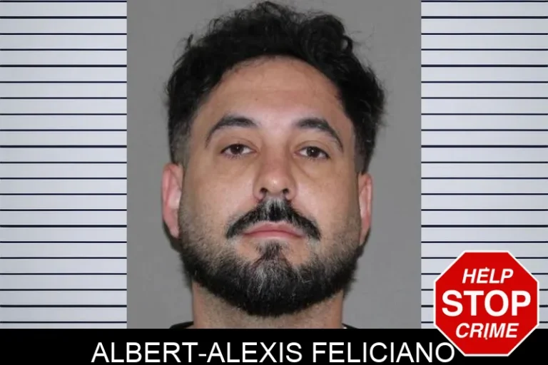 Albert-Alexis Feliciano