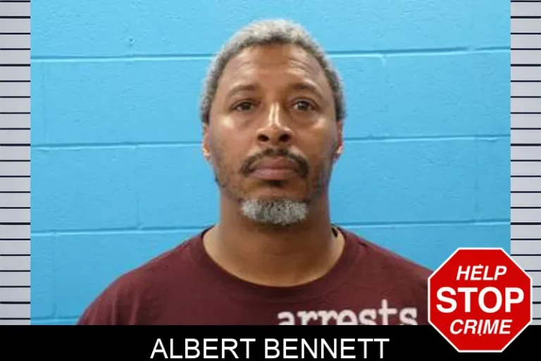 Albert Bennett