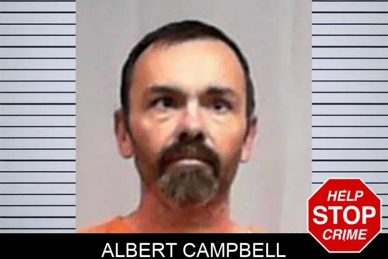 Albert Campbell