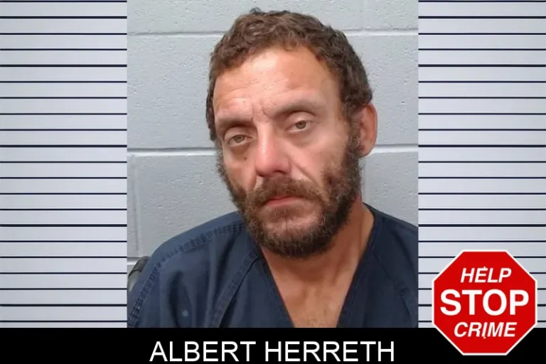 Albert Herreth