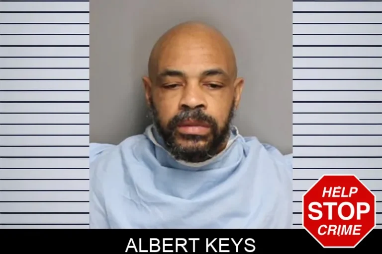 Albert Keys