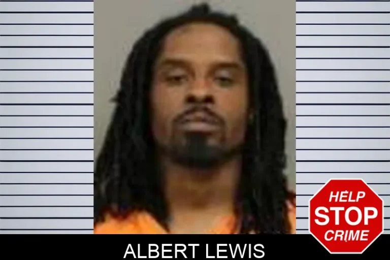 Albert Lewis