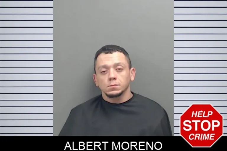 Albert Moreno