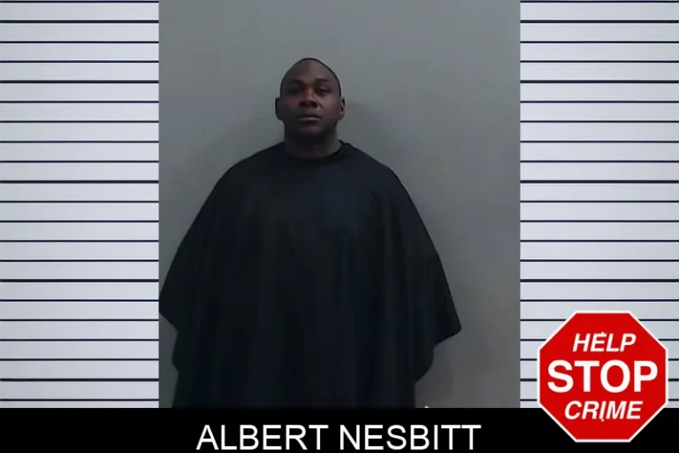 Albert Nesbitt