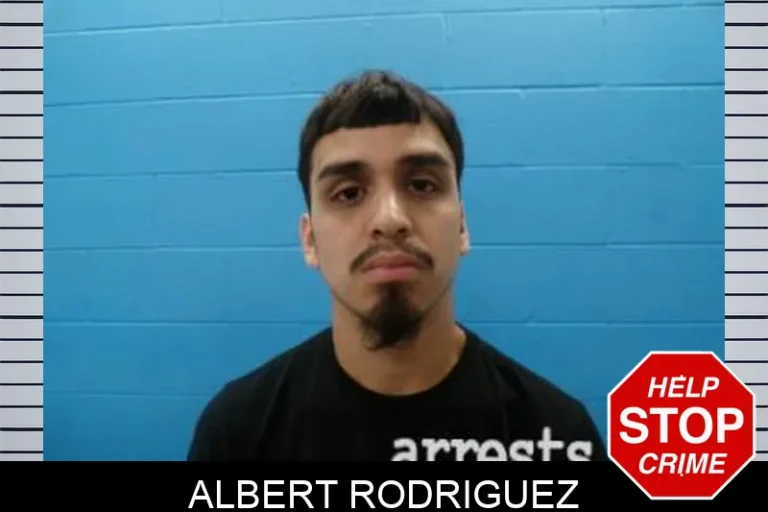 Albert RodriguEz