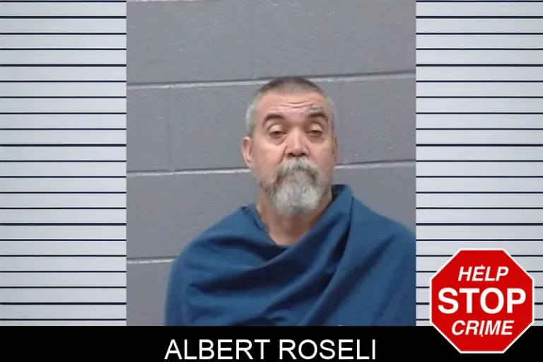 Albert Roseli