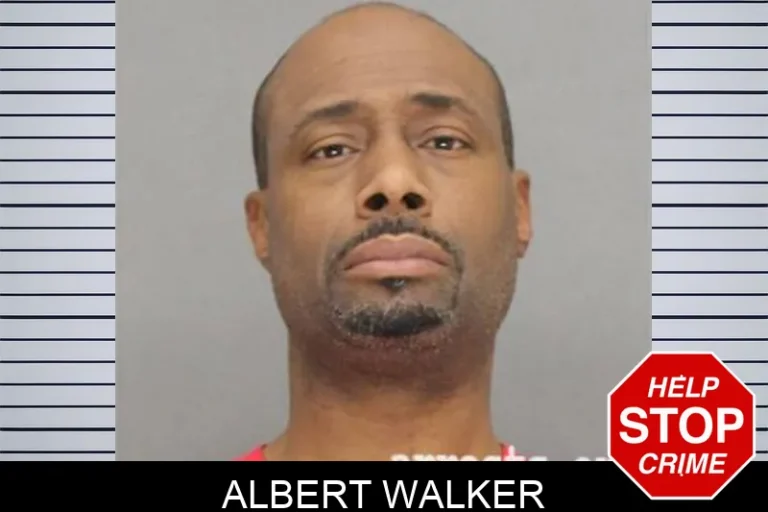Albert Walker