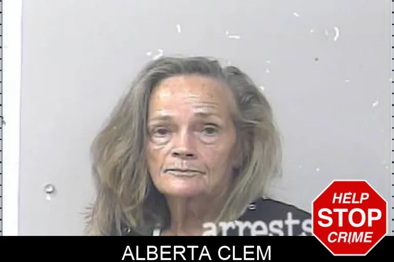 Alberta Clem