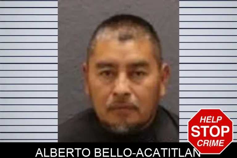 Alberto Bello-Acatitlan