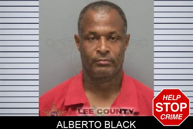 Alberto Black