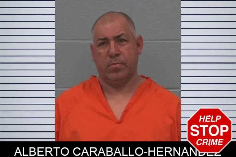 Alberto Caraballo-Hernandez