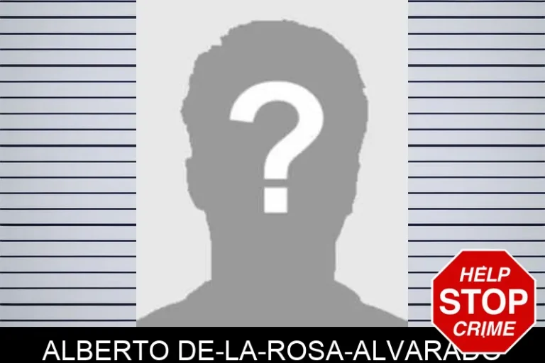 Alberto De-La-Rosa-Alvarado