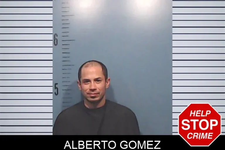 Alberto Gomez