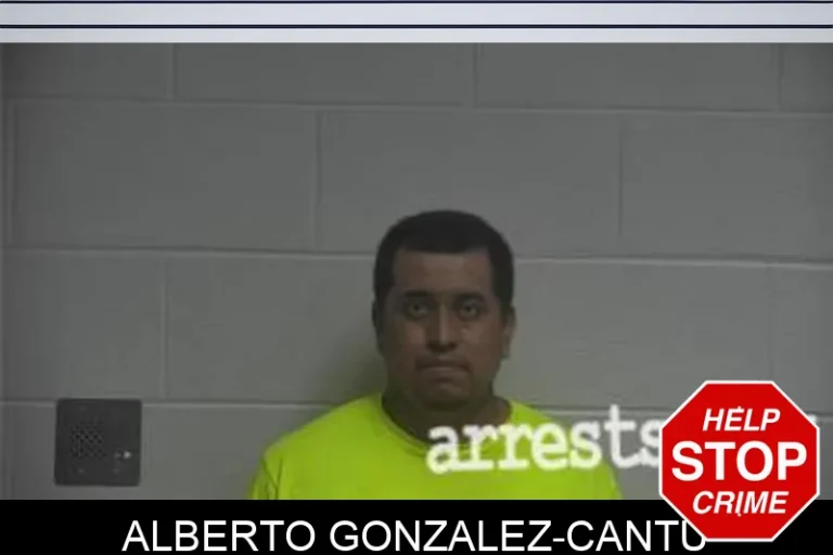 Alberto Gonzalez-Cantu