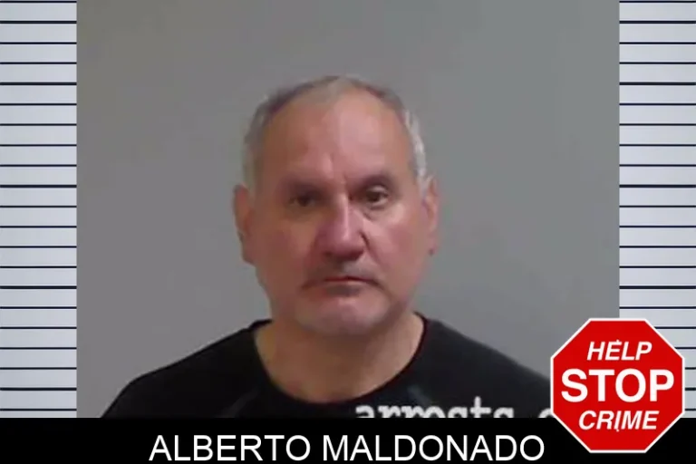 Alberto Maldonado