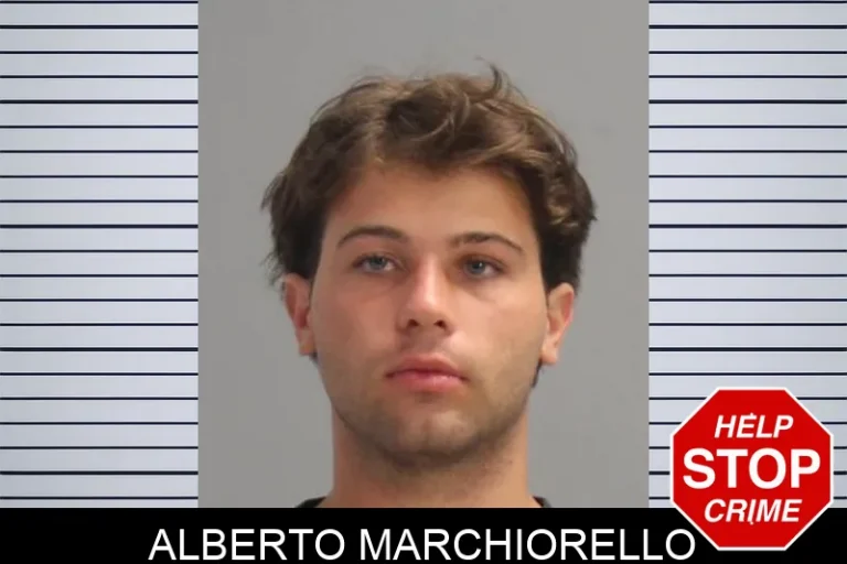 Alberto Marchiorello