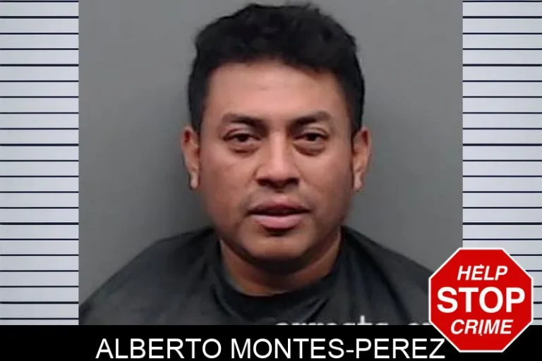 Alberto Montes-Perez