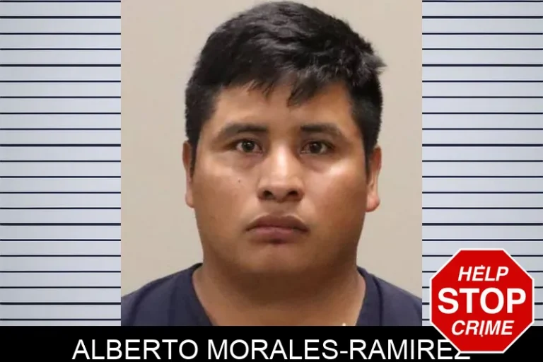 Alberto Morales-Ramirez